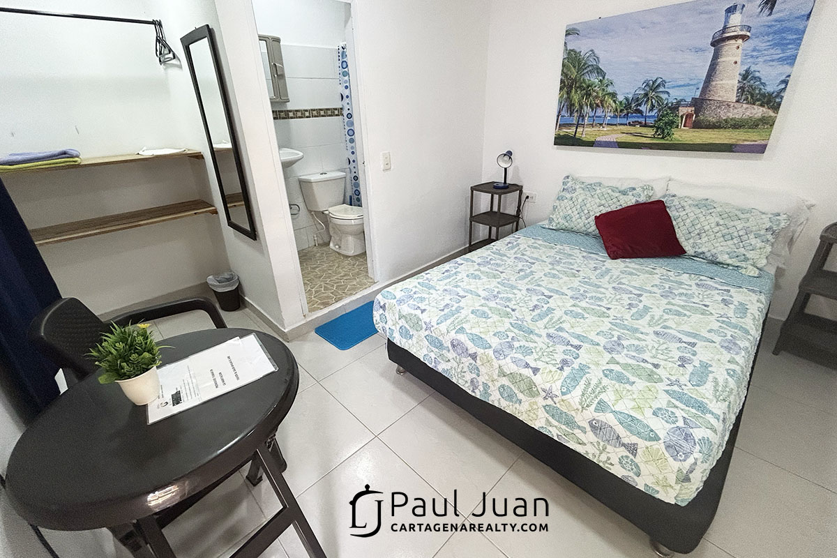 Commercial Property for Sale in Cartagena Bolivar 130002